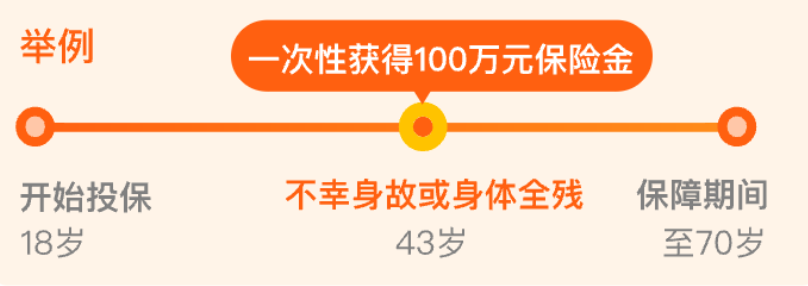 定期寿险