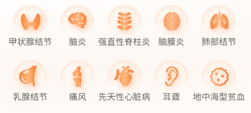 中意擎天柱10号(一生中意版)定期寿险核保情况