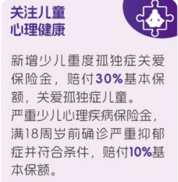妈咪保贝爱常在心理健康保障