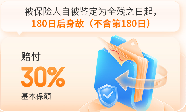 擎天柱10号国富民强版全残保障