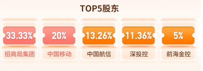 招商仁和人寿股东