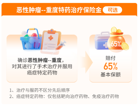 超级玛丽16号Pro版癌症特药