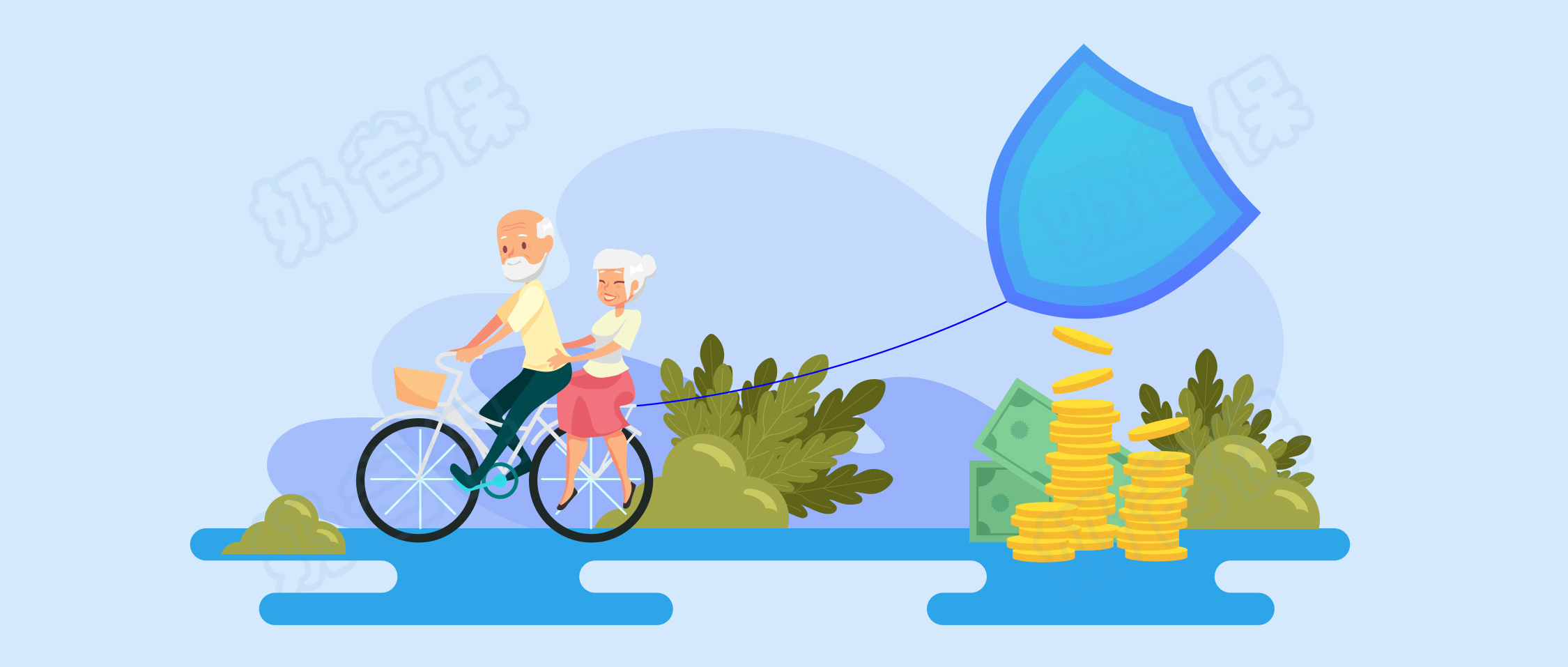 60岁能买养老保险