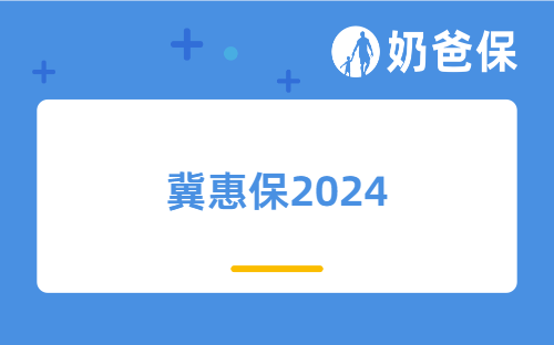 有了惠民保险还要配置百万医疗险吗？河北冀惠保2024保障怎么样？