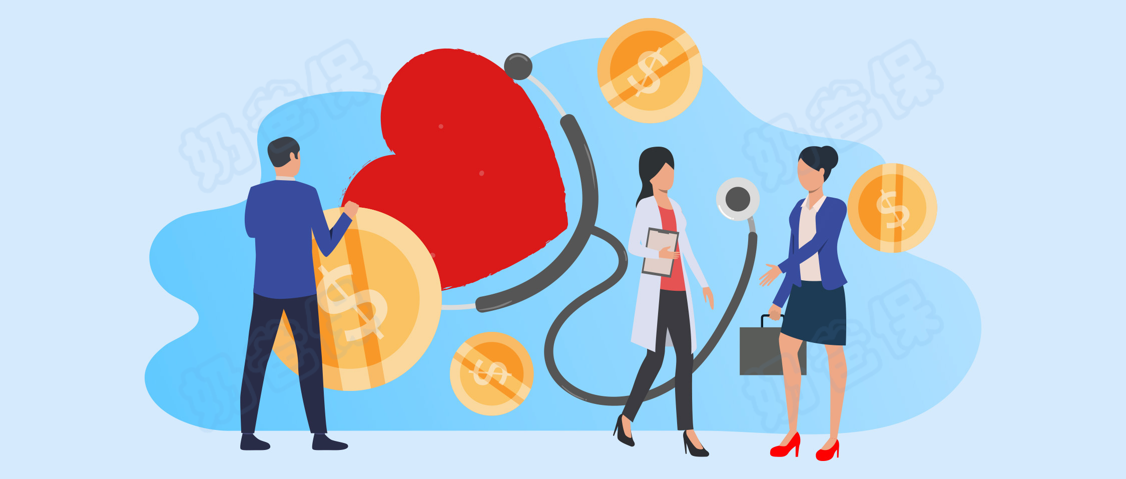 增额终身寿险健康告知