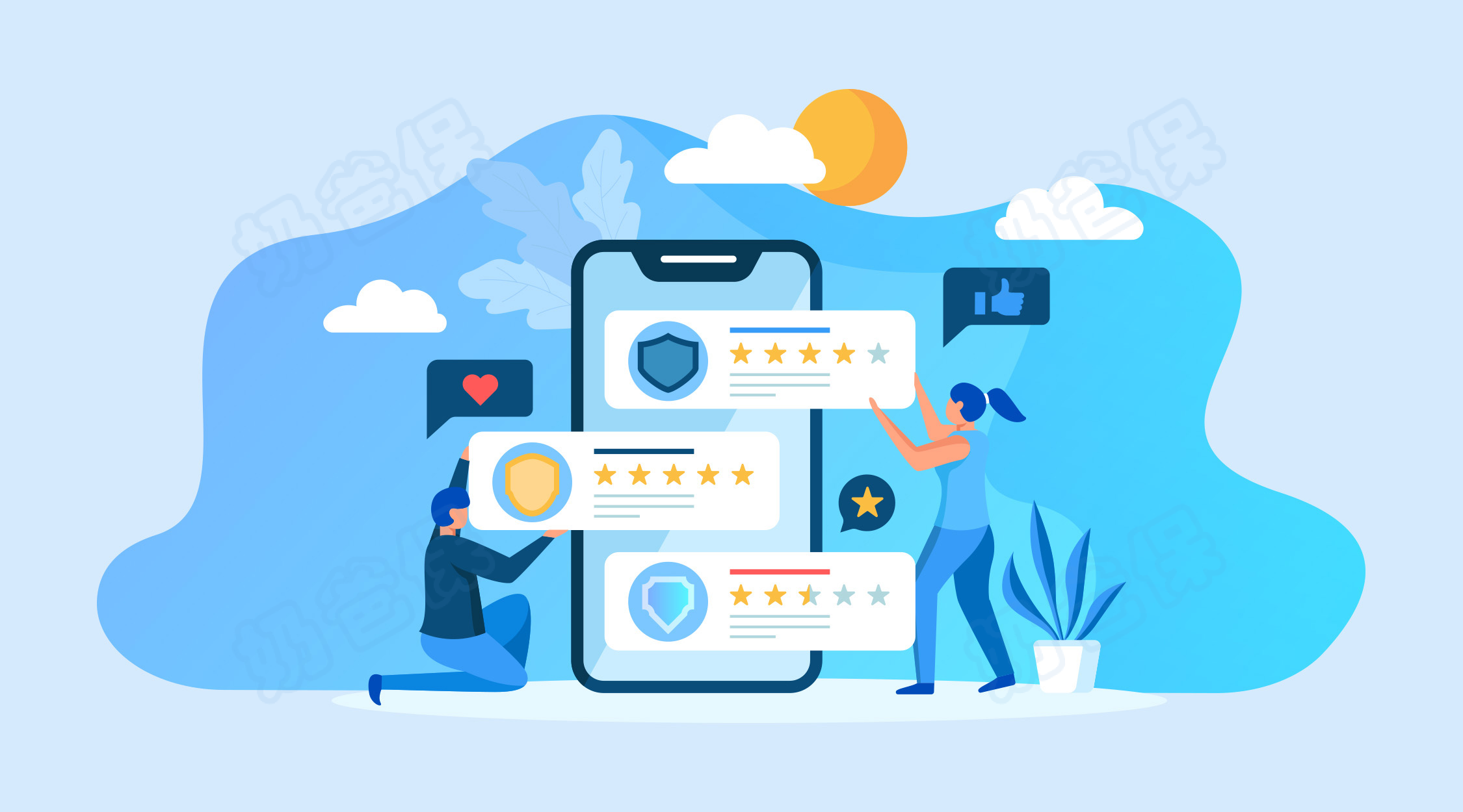 增额终身寿险和终身寿险