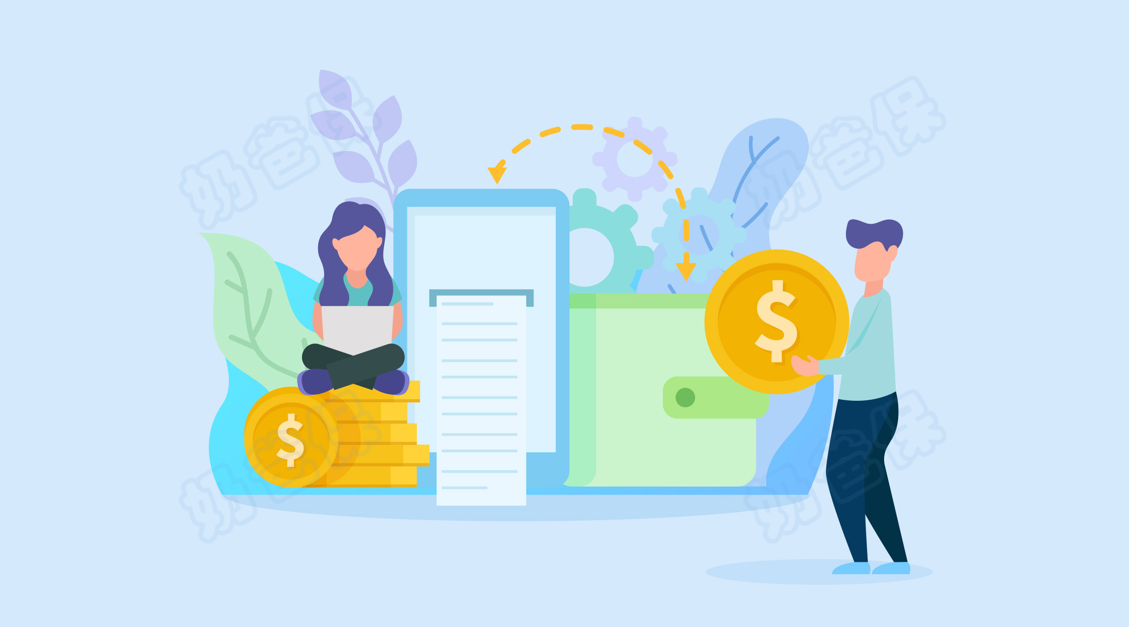 分红型保险和重疾险