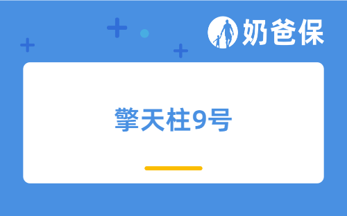 擎天柱9号保障如何？定期寿险该怎么买？