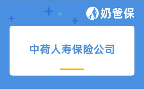 中荷人寿保险公司怎么样，中荷人寿的产品可以节税吗？