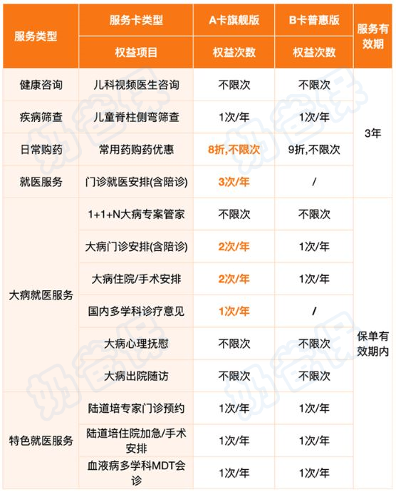 大黄蜂13号(旗舰版)少儿重疾险增值服务 大黄蜂13号(旗舰版)少儿重疾险增值服务
