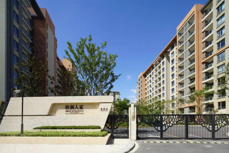 太平人寿养老社区