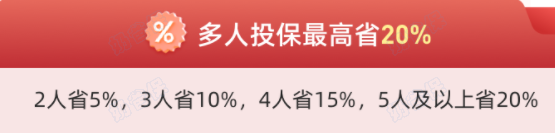 众民保中高端医疗险保费优惠