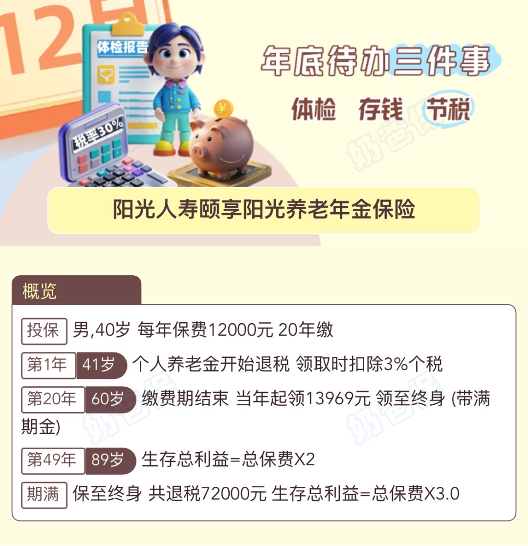 颐享阳光收益演示 颐享阳光收益演示