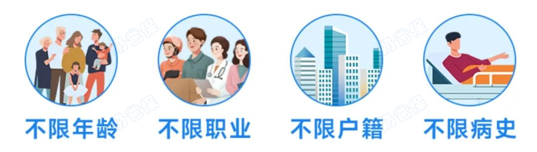 2025年东莞莞家福投保人群