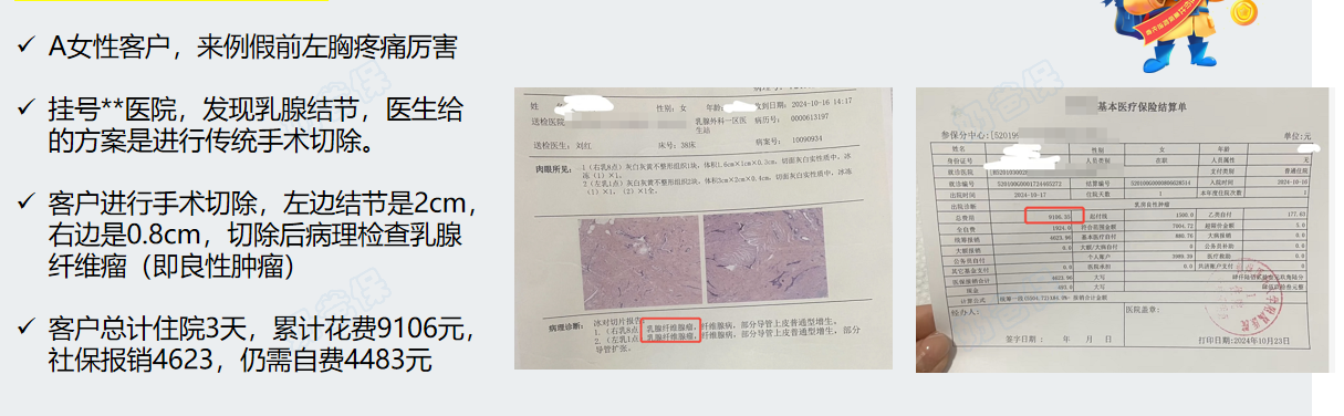 瑞华健康达尔文超越版重疾险