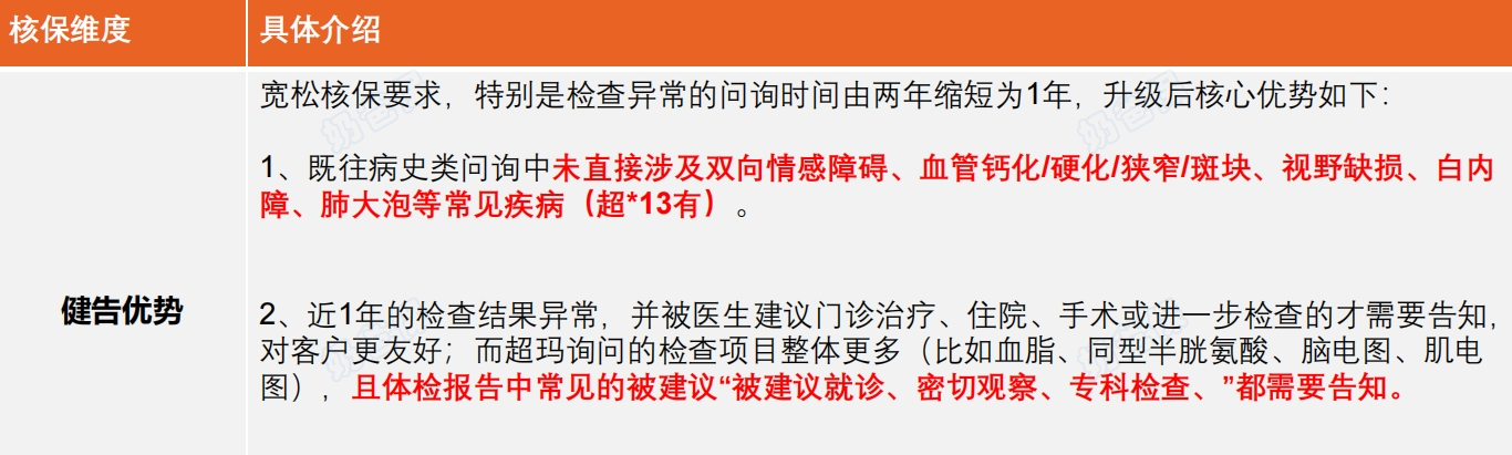 完美人生7号检查异常询问