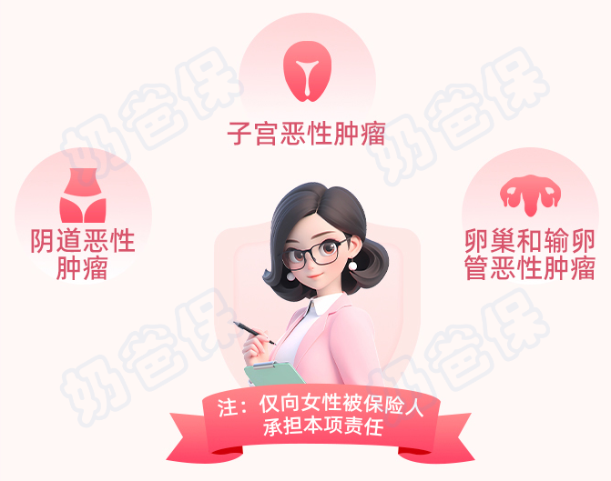 完美人生7号女性疾病